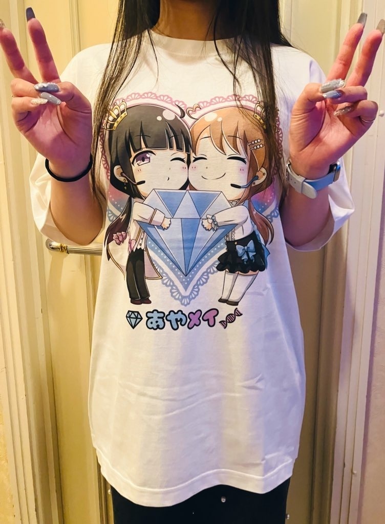 あやメイグッズ Vol3