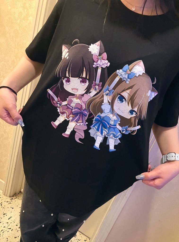 あやメイグッズ Vol3