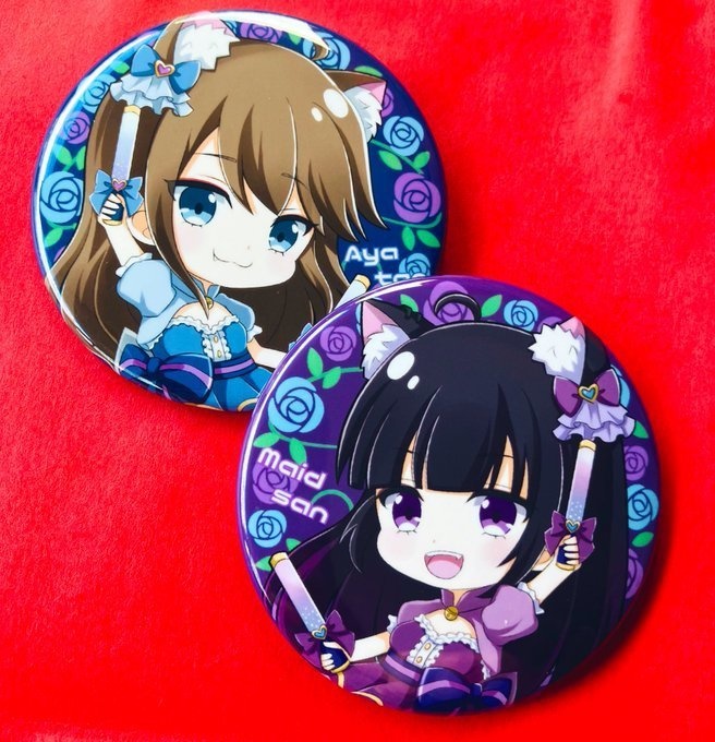 あやメイグッズ Vol3