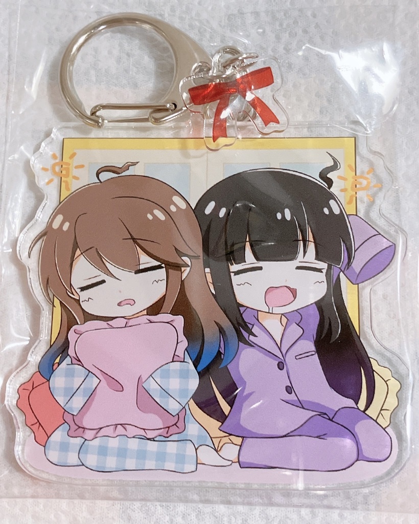 あやメイグッズ Vol3.5