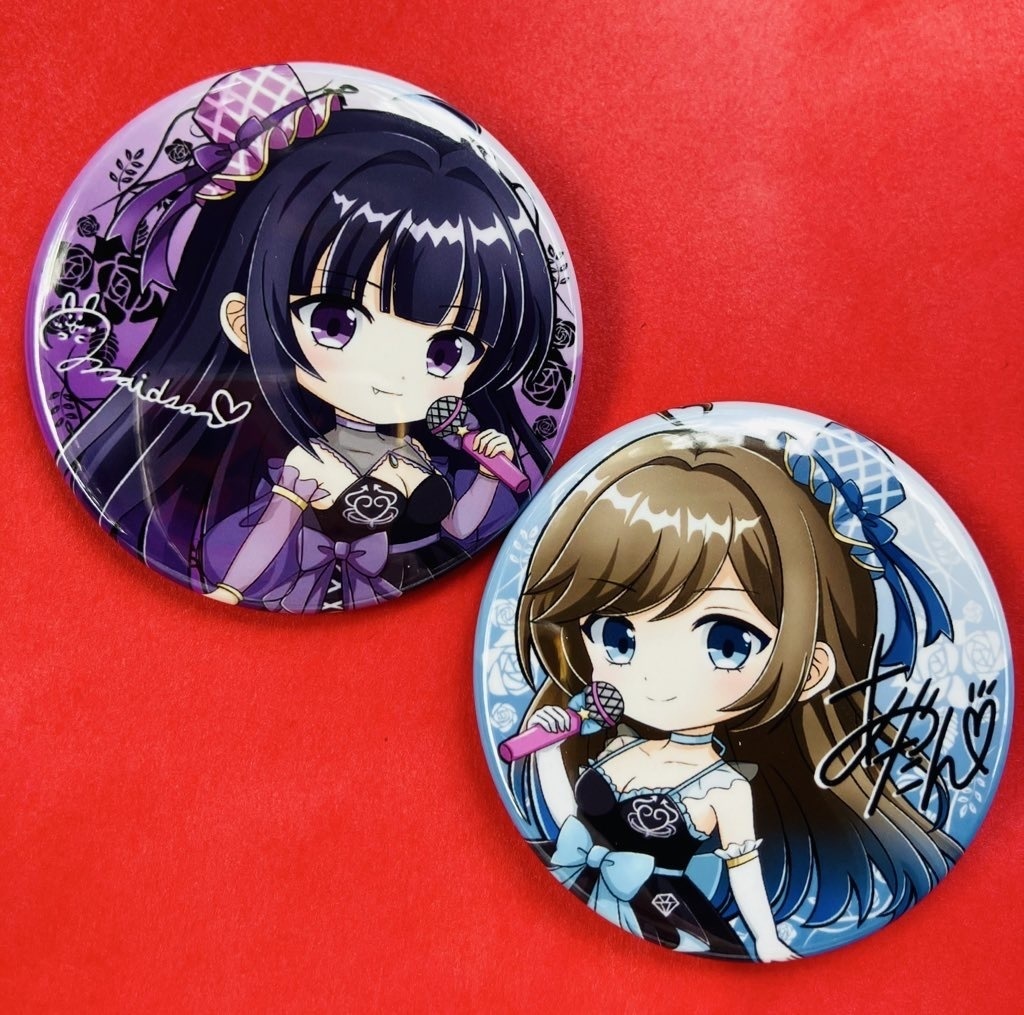 あやメイグッズ Vol4