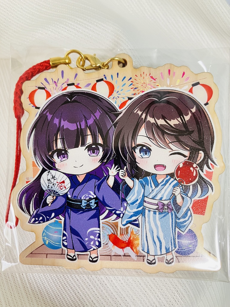 あやメイグッズ ver4.5