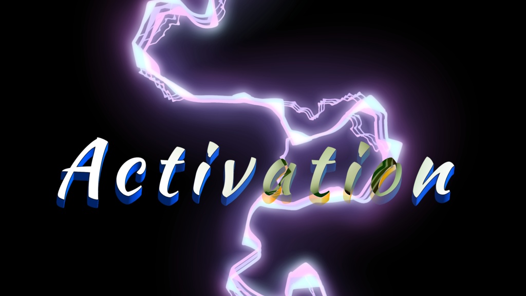Activation【EDM】フリー音源
