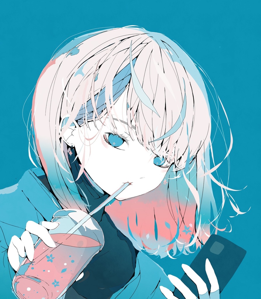 気づいて_notice(my feel) jump! edit Kawaii Selection#2