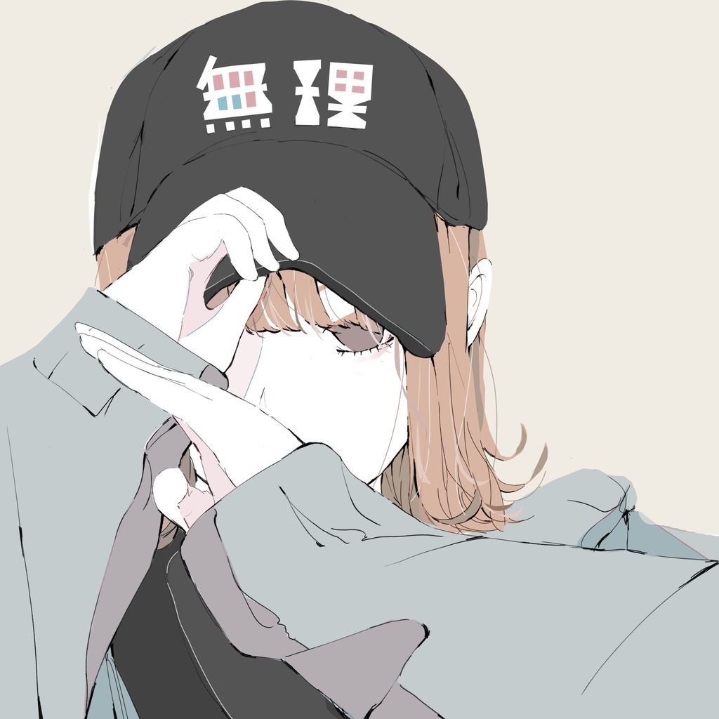 【フリーBGM】Think you _ Kawaii Selection #3