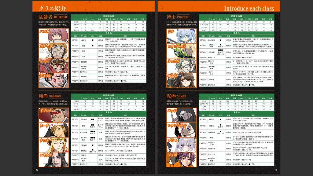 『QUESTER | OSAKA』コンセプトガイドブック【紙書籍】