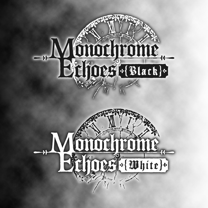 【期間限定】モノクローム・エコーズ　サポーターズスペシャルセット