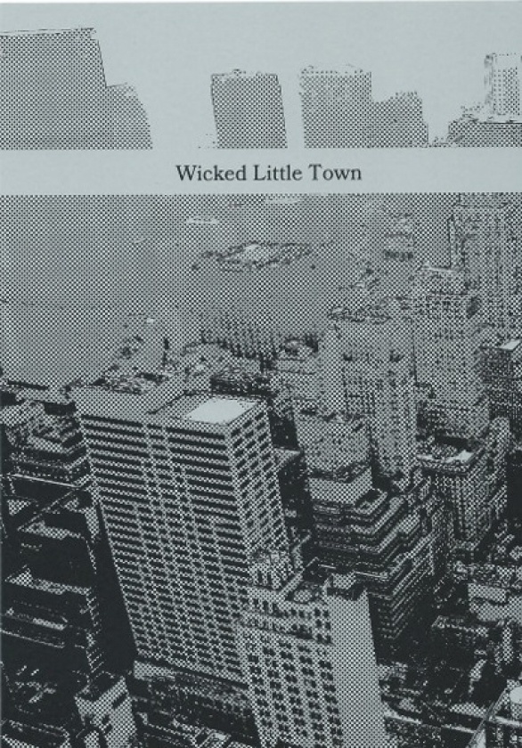 Wicked Little Town