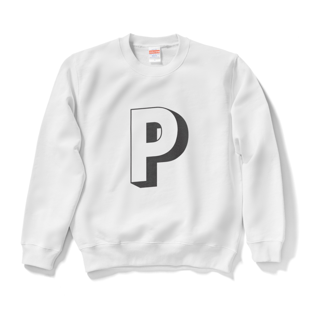 ポルポラの私服レプリカ【休日スウェット】