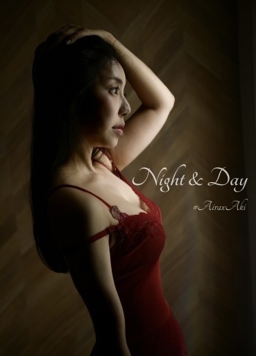 【Aki】Night & Day（パッケージ版）