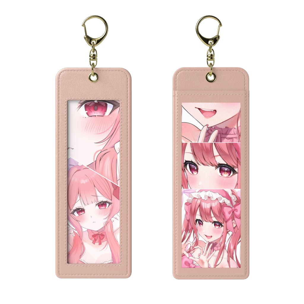 たぁフォト🎀キーホルダー
