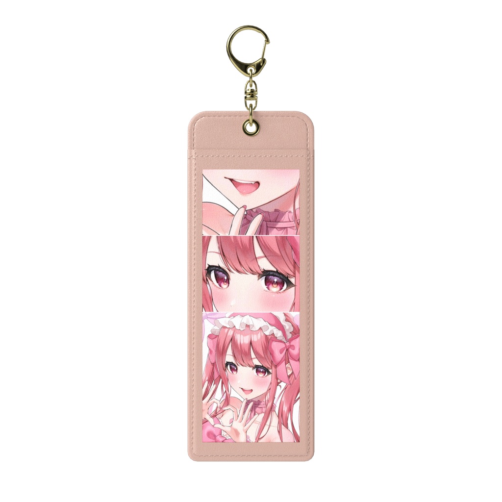 たぁフォト🎀キーホルダー