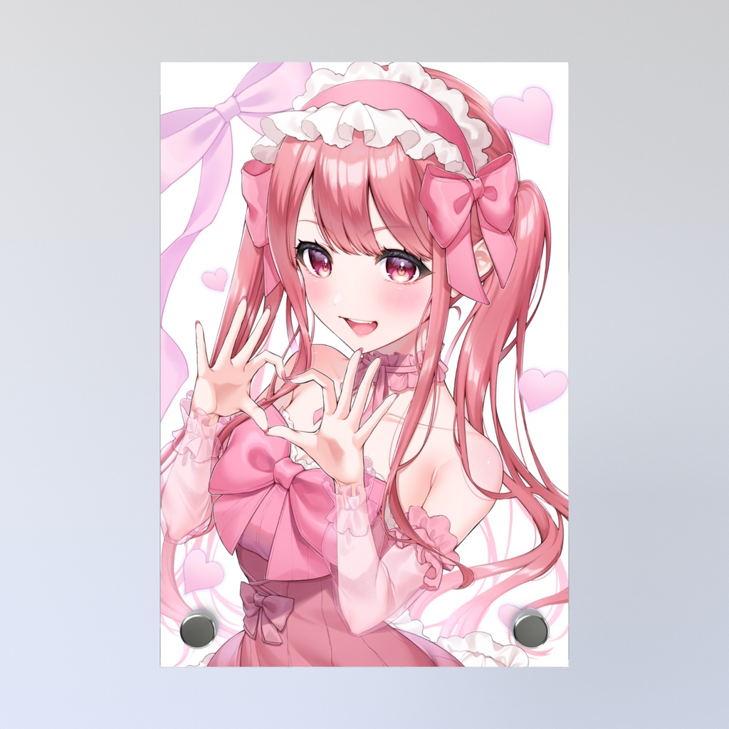 たぁちゃん🎀フォトパネル