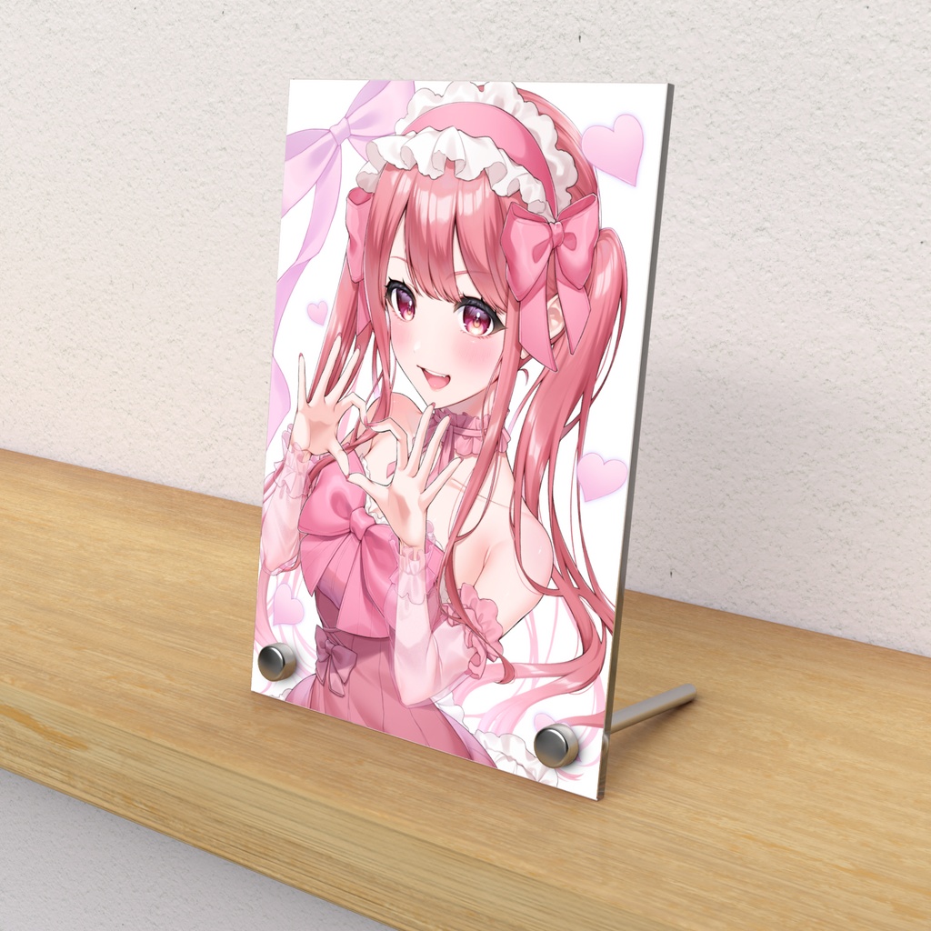 たぁちゃん🎀フォトパネル
