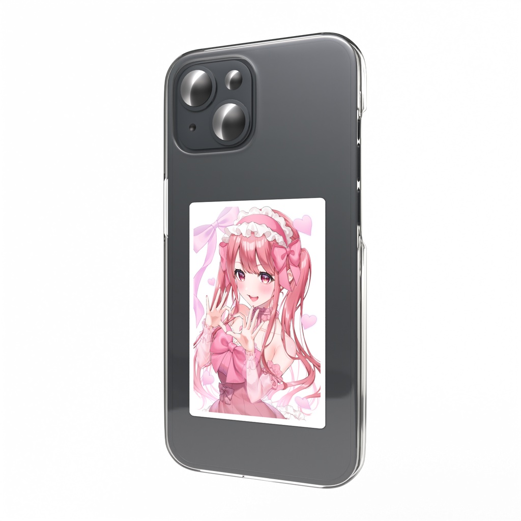 たぁちゃん🎀シールステッカ