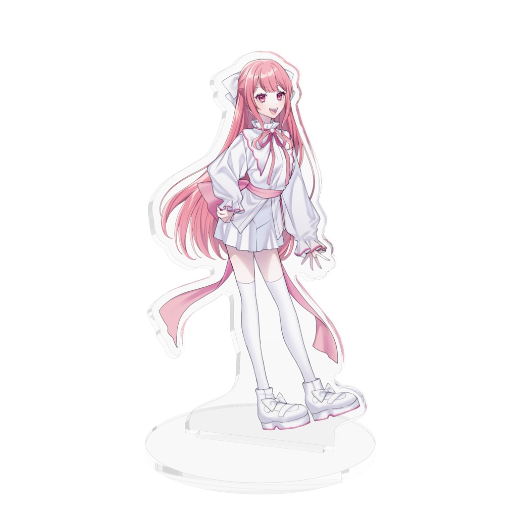 れしあたぁ🎀アクリルスタンド