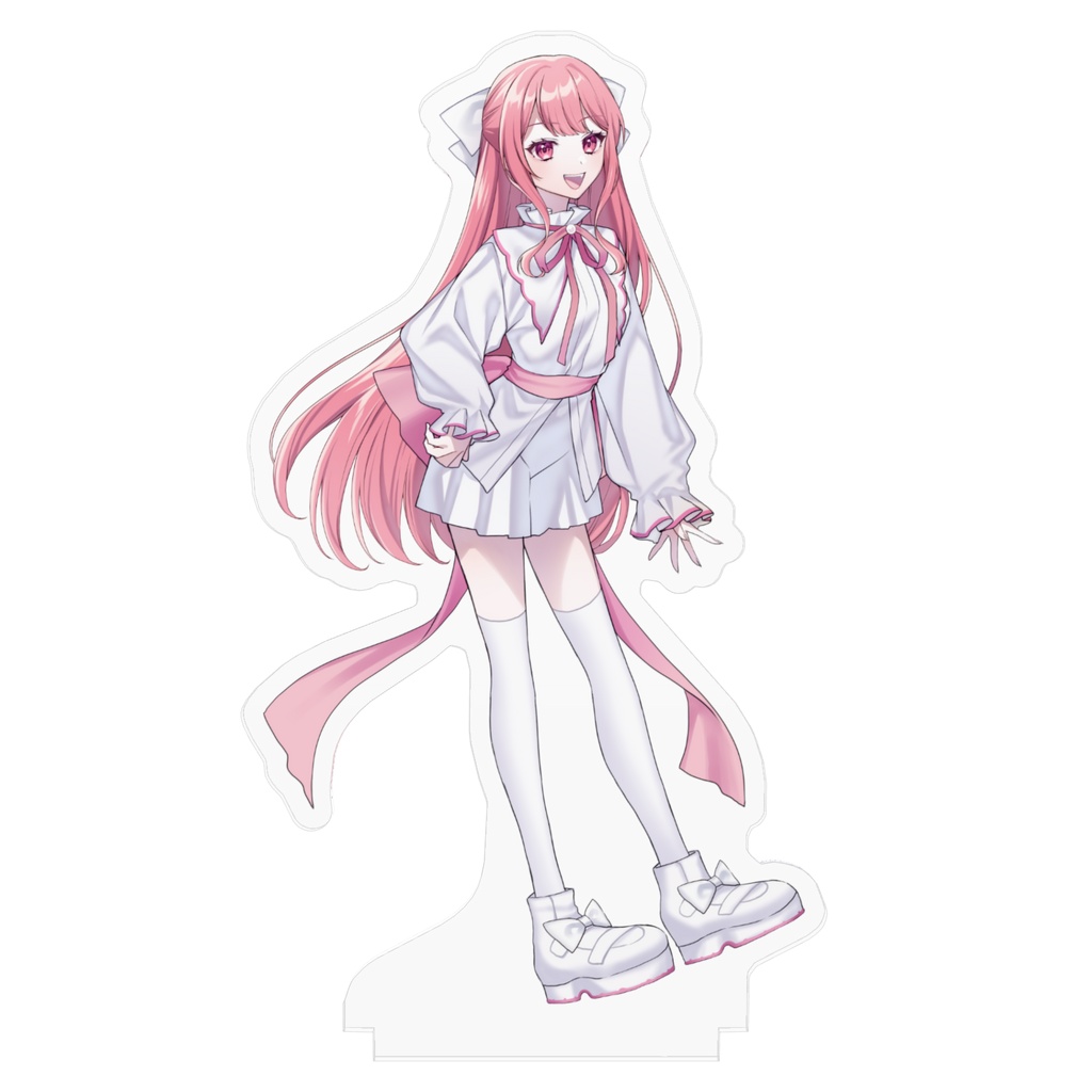 れしあたぁ🎀アクリルスタンド