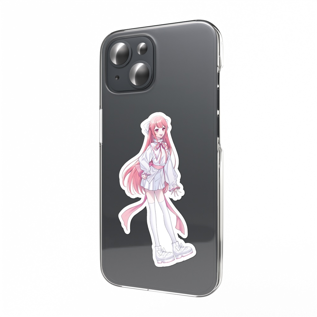 れしあたぁちゃん🎀シールステッカー