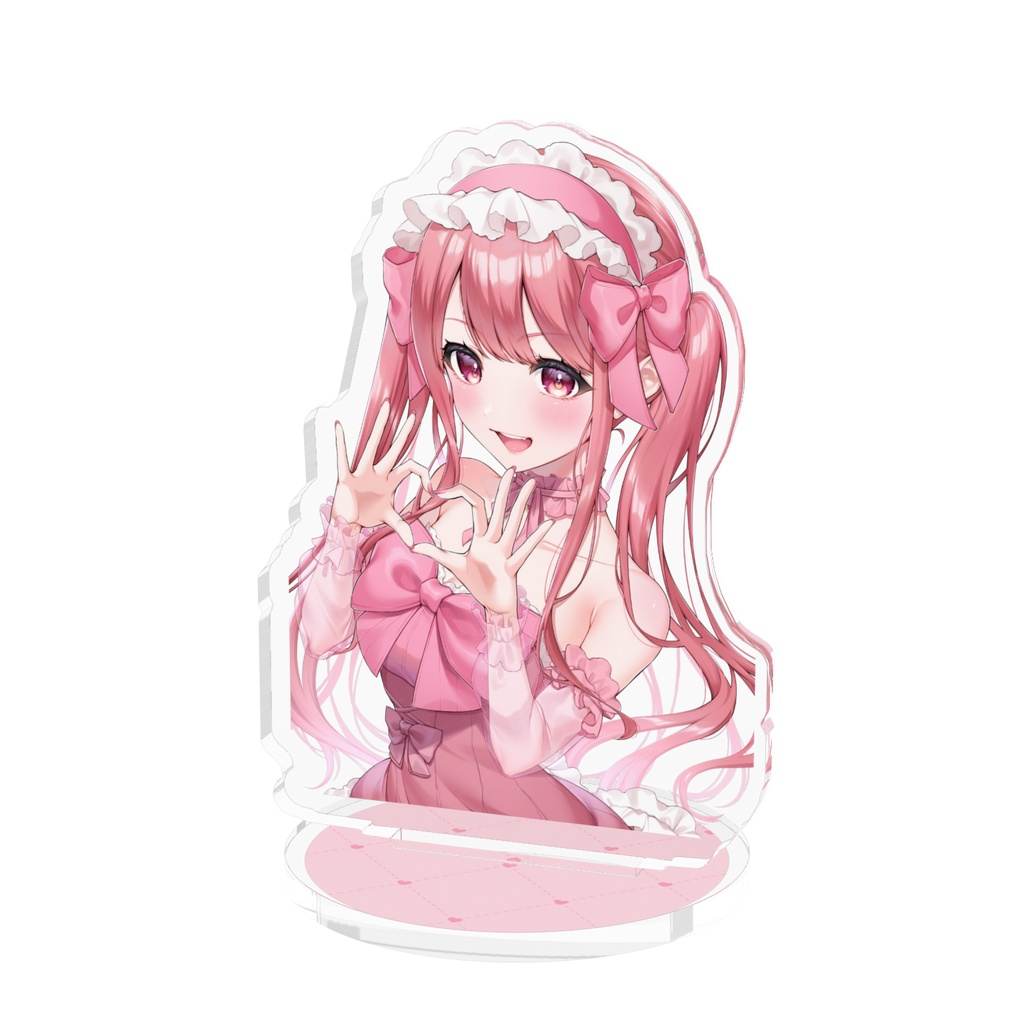 たぁ🎀アクリルスタンド