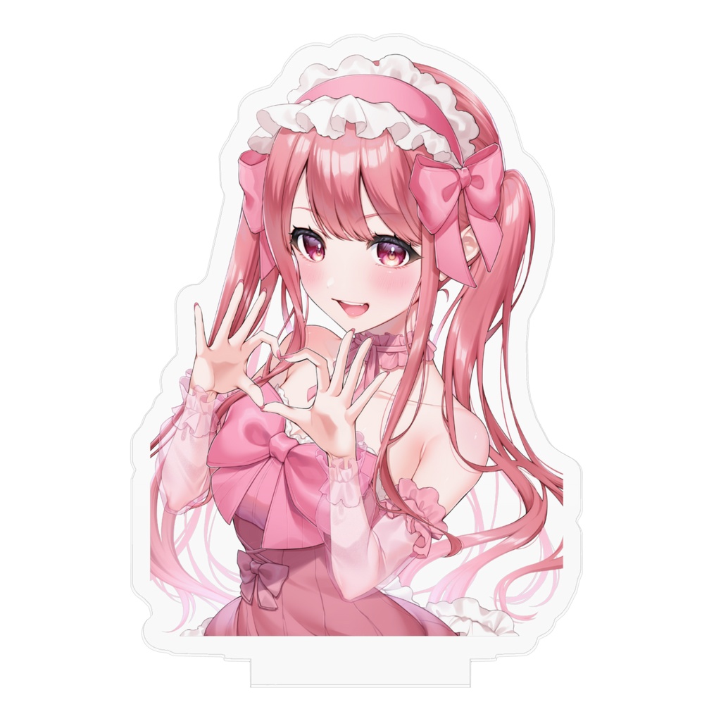 たぁ🎀アクリルスタンド
