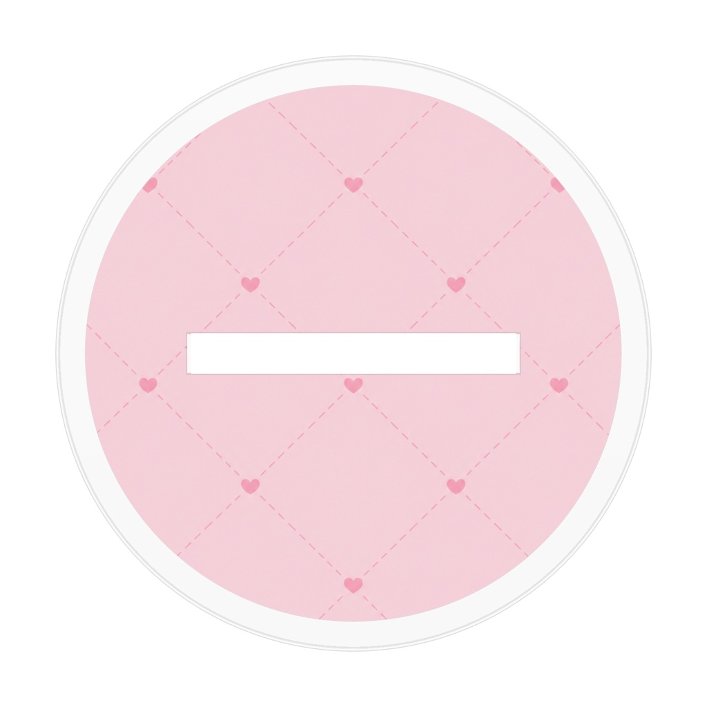 たぁ🎀アクリルスタンド