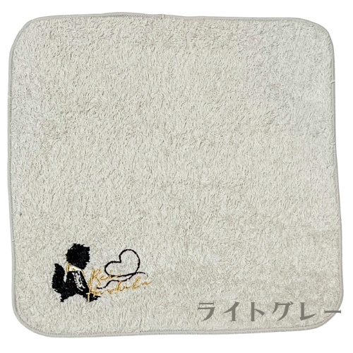 はねしば ハンカチタオル