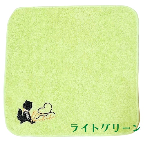 はねしば ハンカチタオル