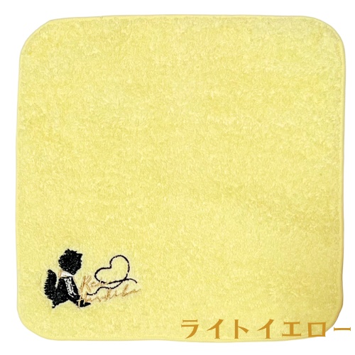 はねしば ハンカチタオル