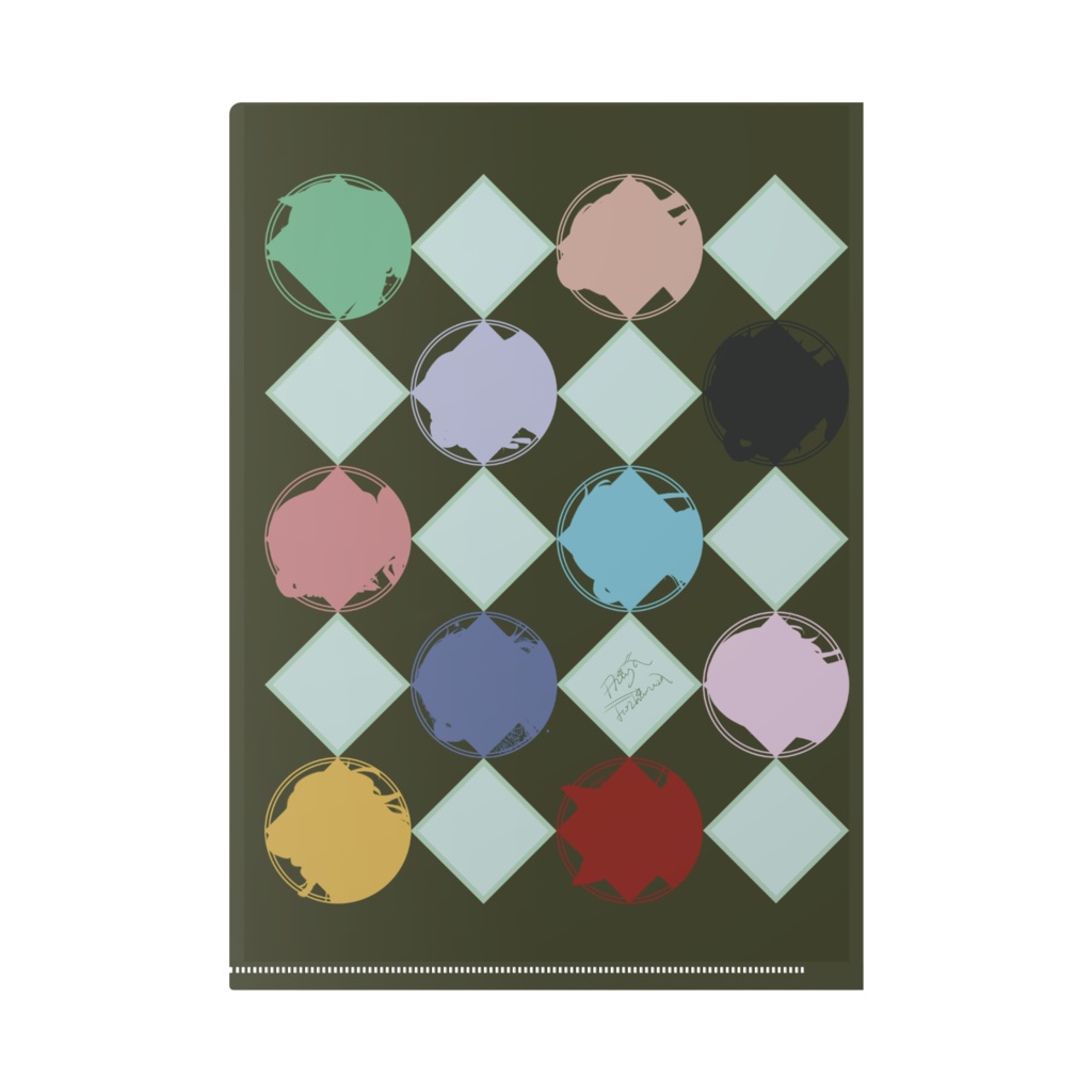 ほしむらありやアイコンファイル