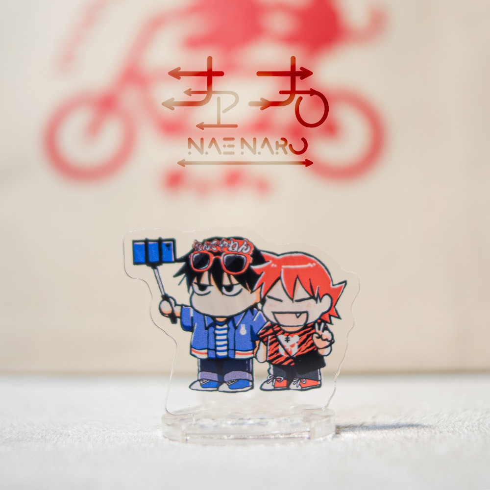 オーサカランデヴー+グッズ3点セット