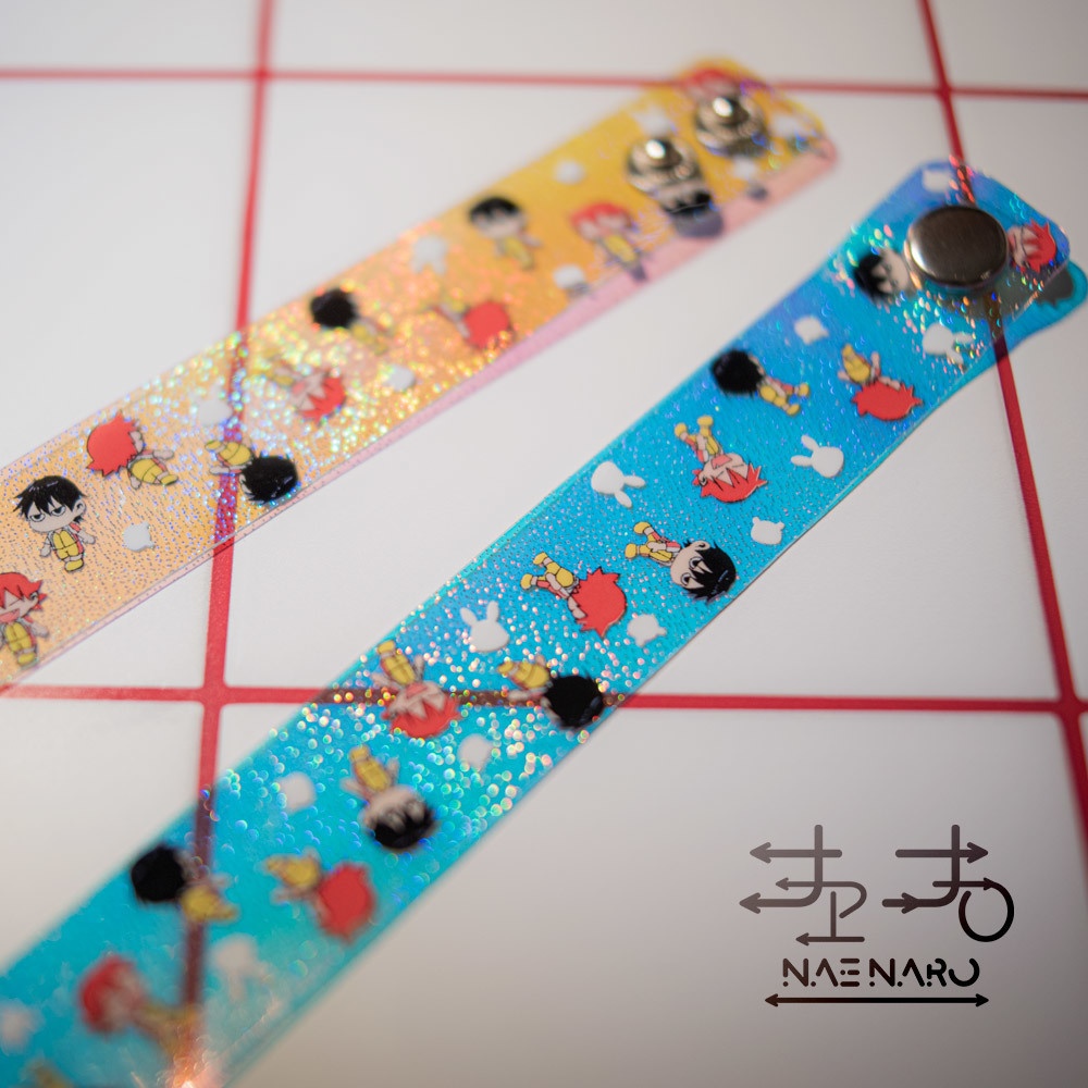 オーサカランデヴー+グッズ3点セット