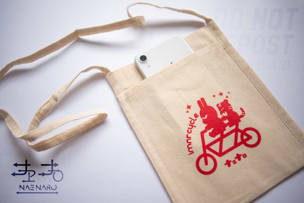 オーサカランデヴー+グッズ3点セット