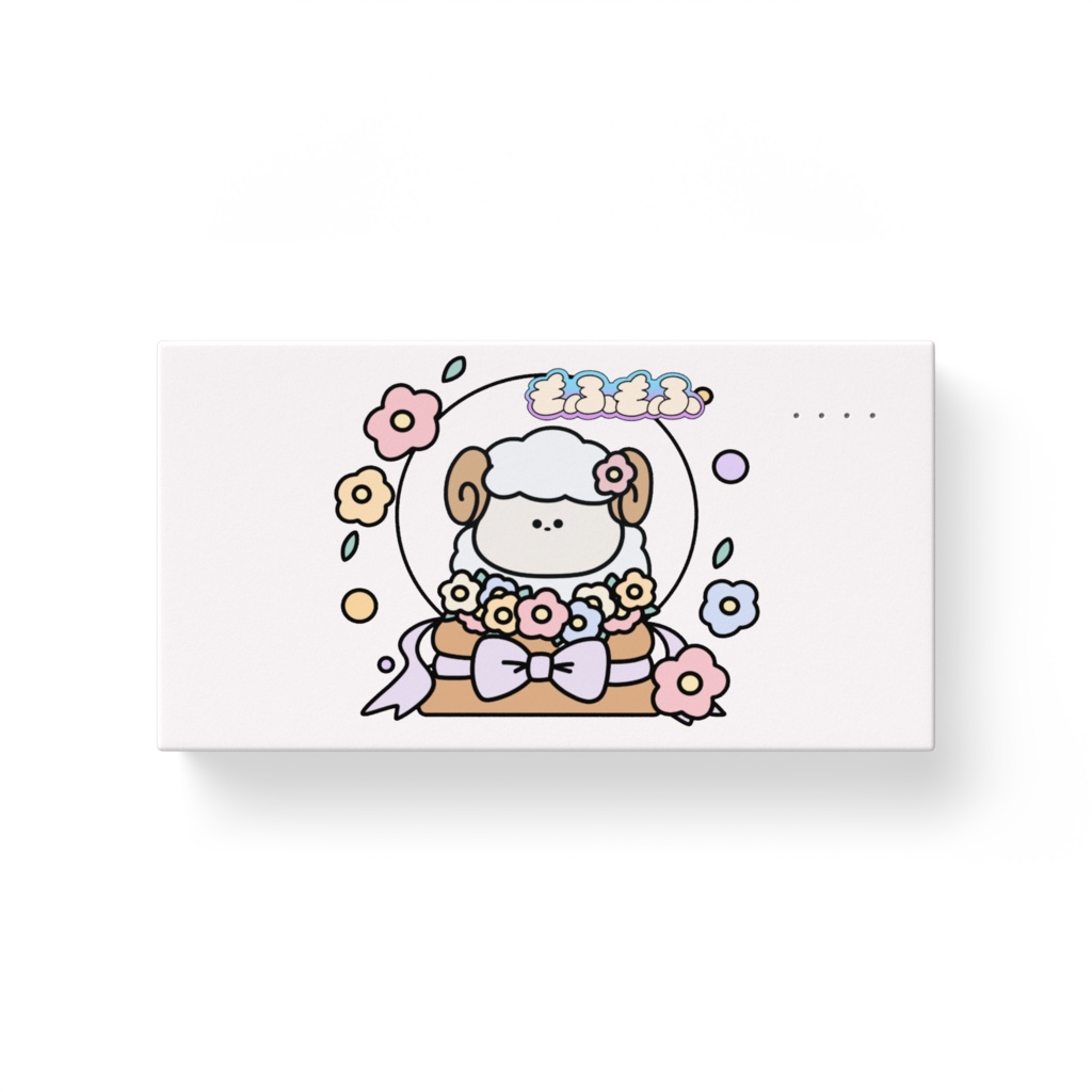 いつでもあなたの心を充電！モバイルバッテリー