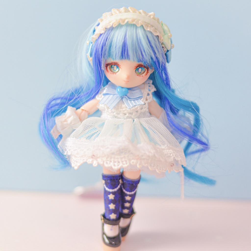 ⭐️ほしふるニーハイ⭐️