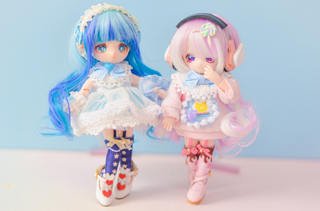 ガーターニーハイ