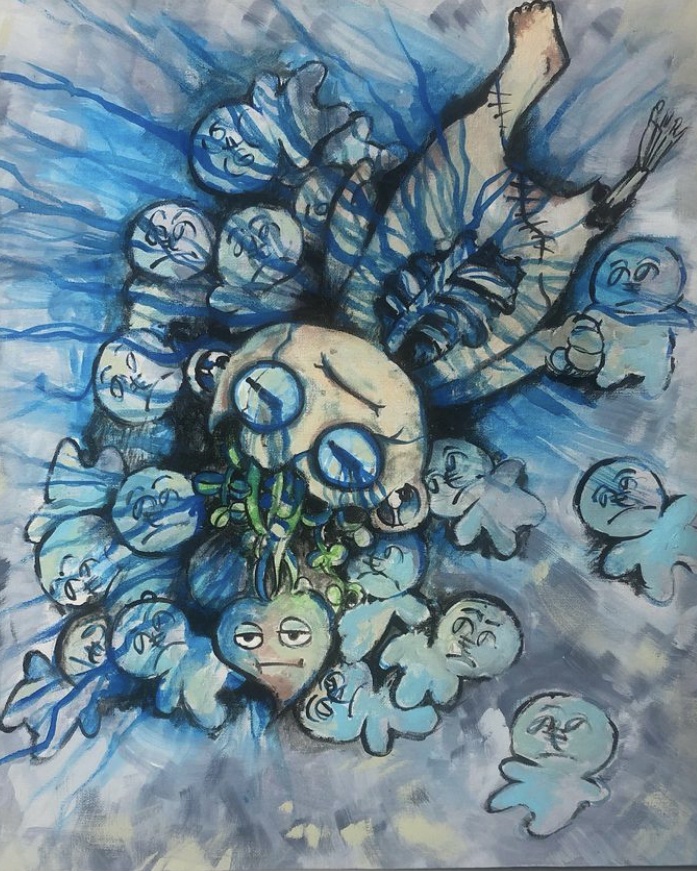 ポストカード5枚セット