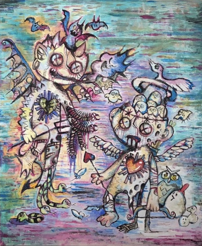 ポストカード5枚セット