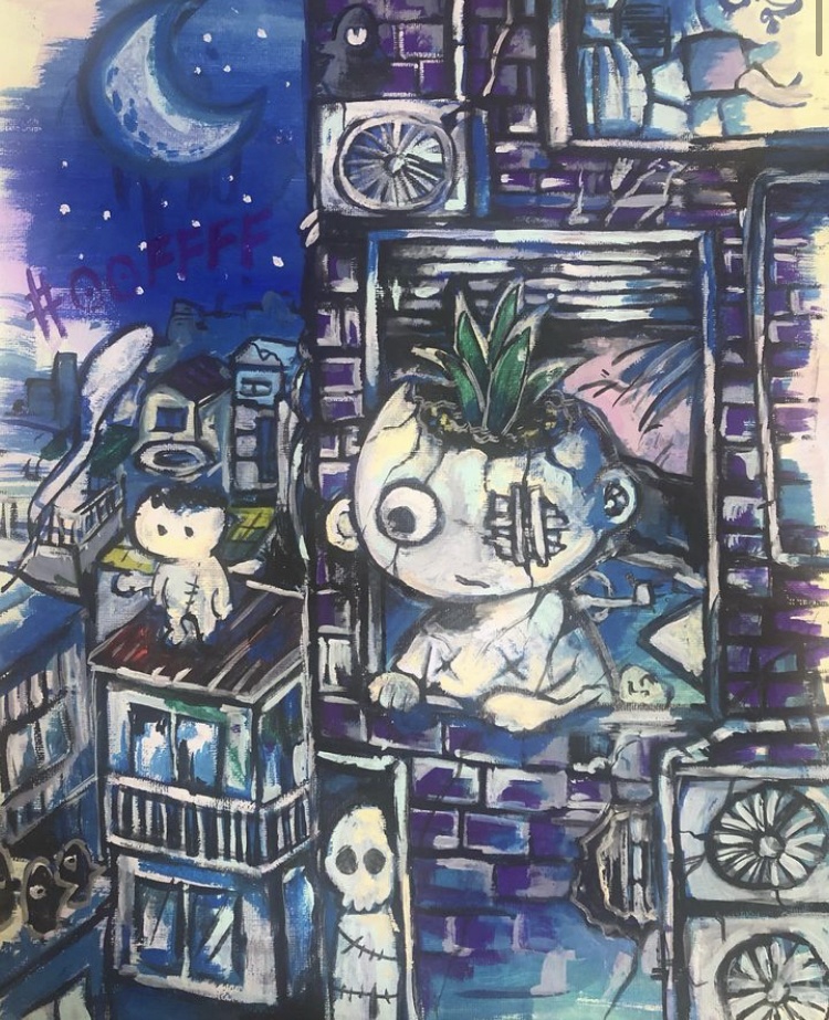 ポストカード5枚セット