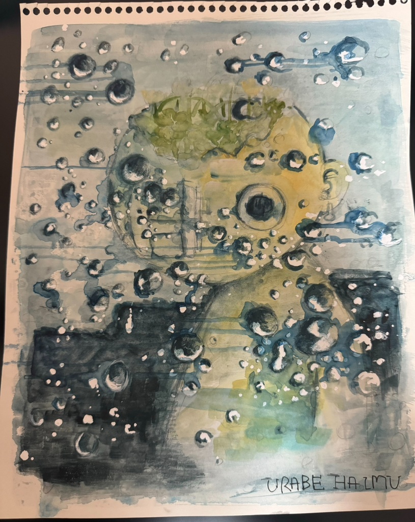 水滴