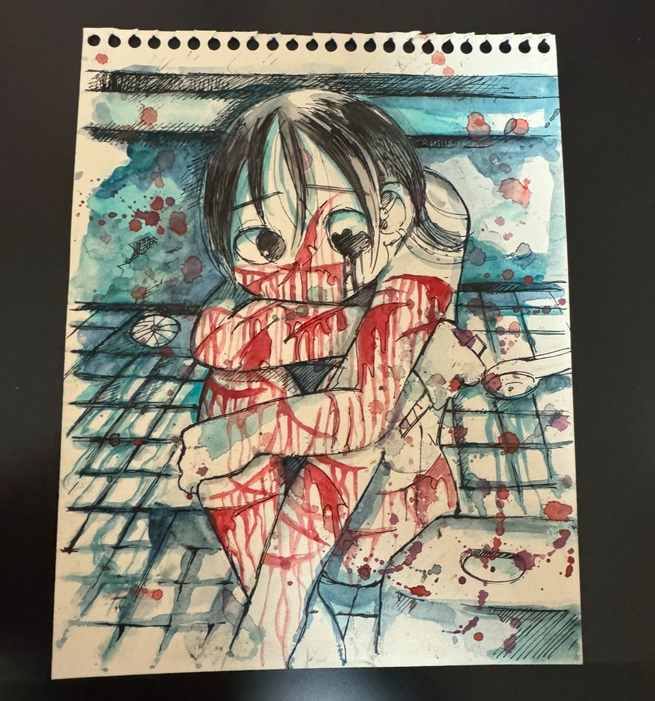 こういうのが好き