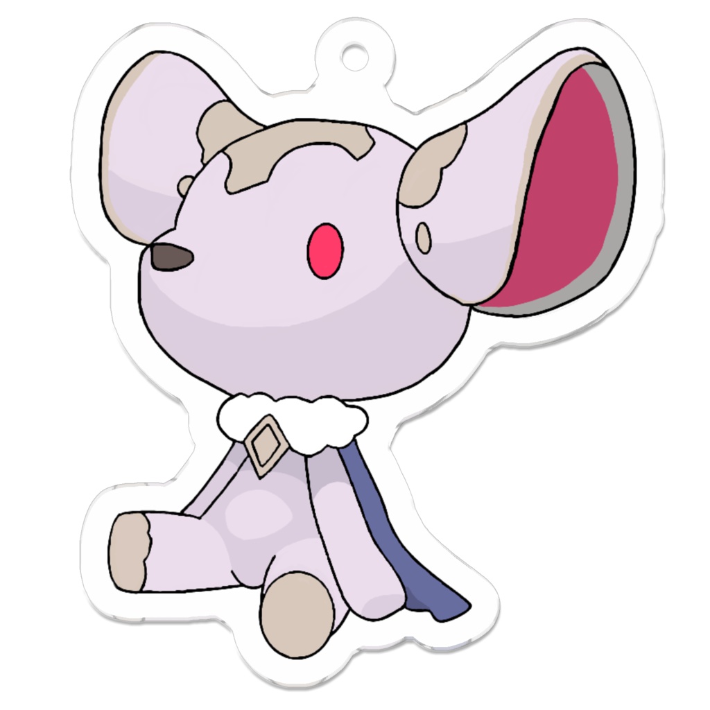 シャドウバースアクキー