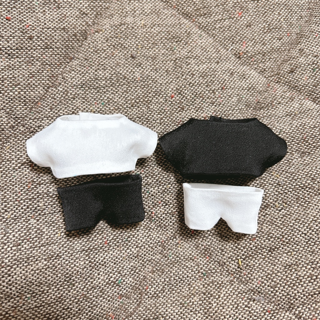 スタンダードTシャツ&ズボンセット