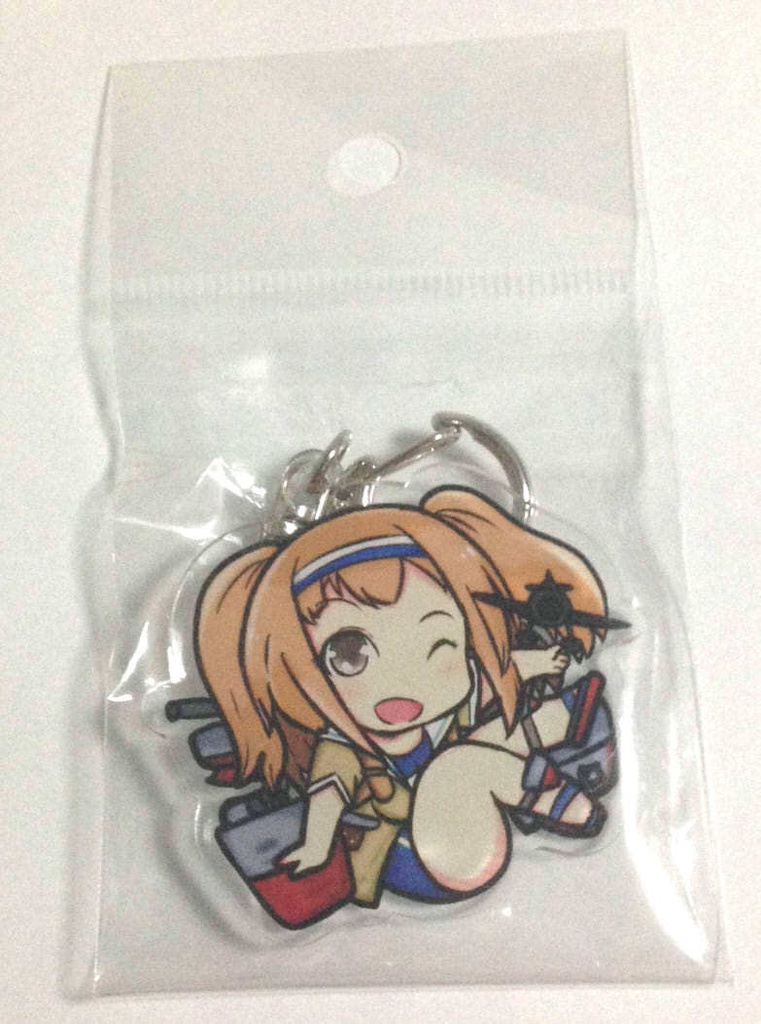 【限定10点!!】伊26　アクリルキーホルダー