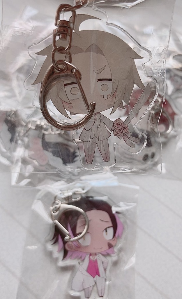 さまもるジューンブライド💐