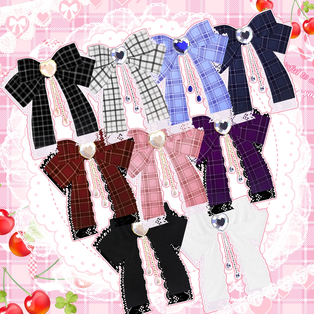 Sale🖤Melling " あまゆ" 【14アバター対応 🖤 Liltoon / VRChat】🖤