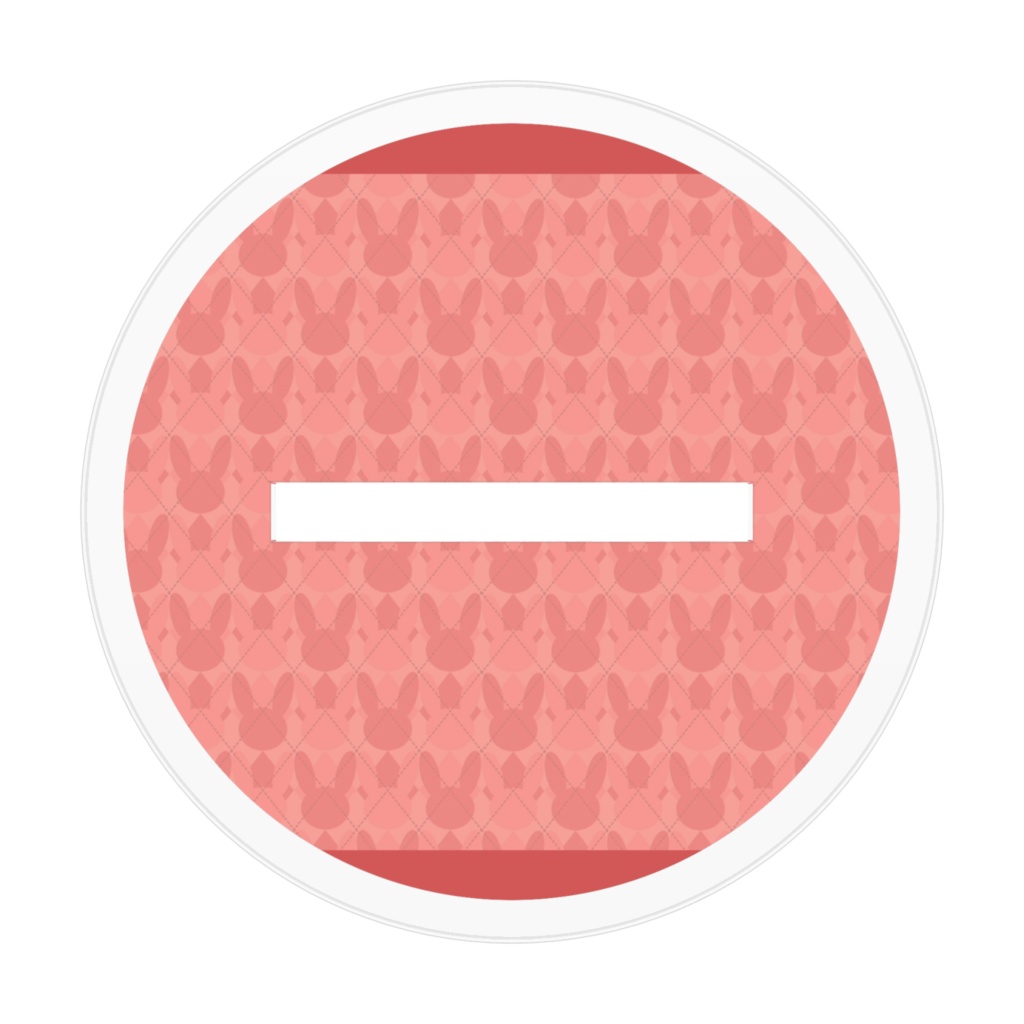 アクスタ_兎耳山 楓SD(紹介Ver.)