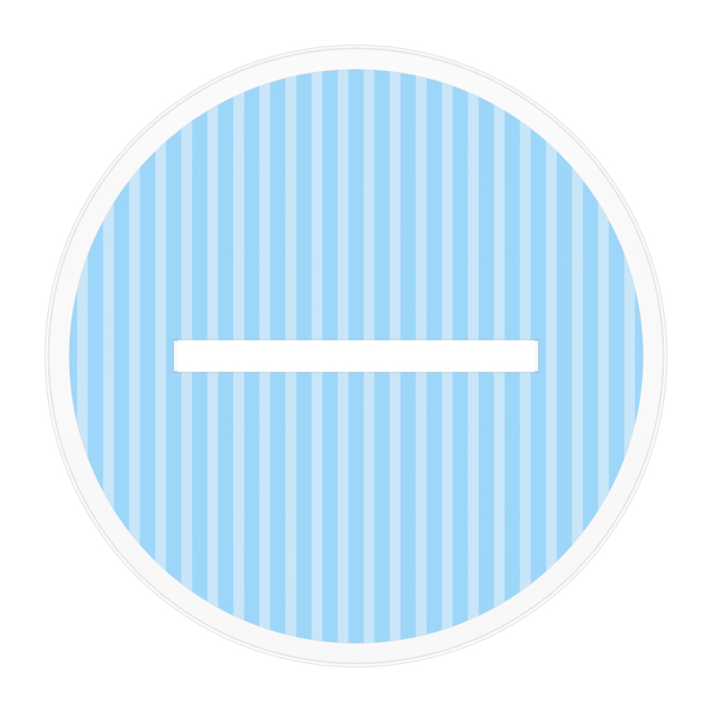 アクスタ_兎耳山双葉誕生祭2022(背景なしVer.)