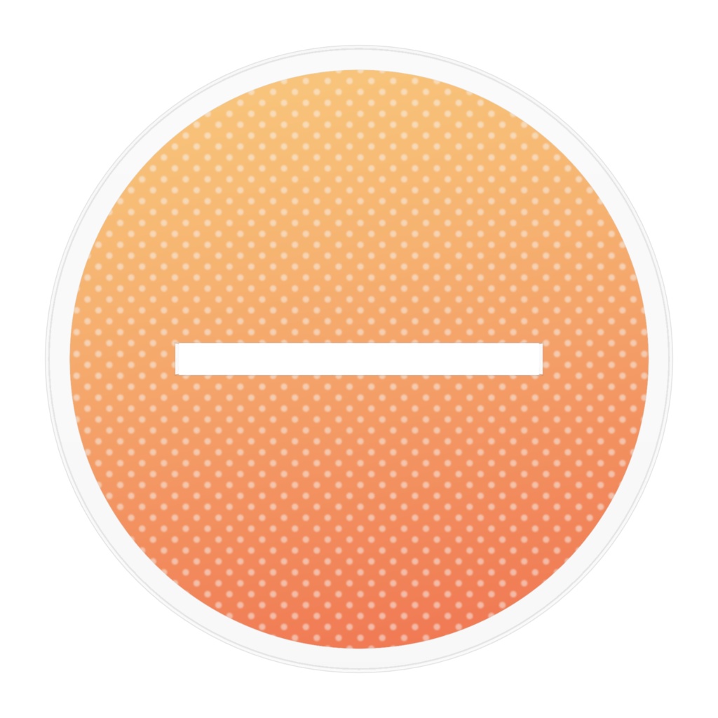 アクスタ_兎耳山楓誕生祭2022(背景なしVer.)