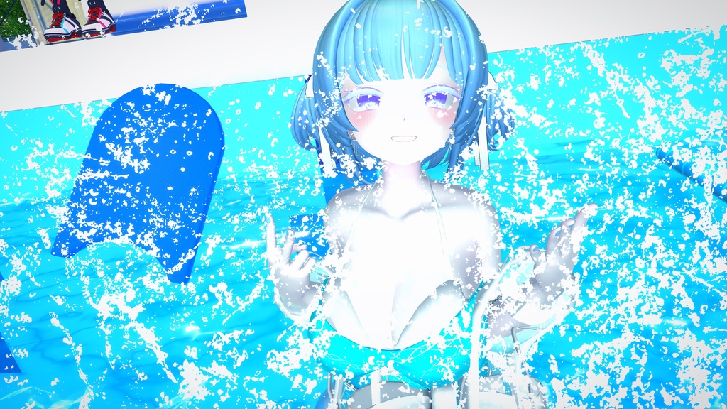 【萌対応】アイテクスチャ