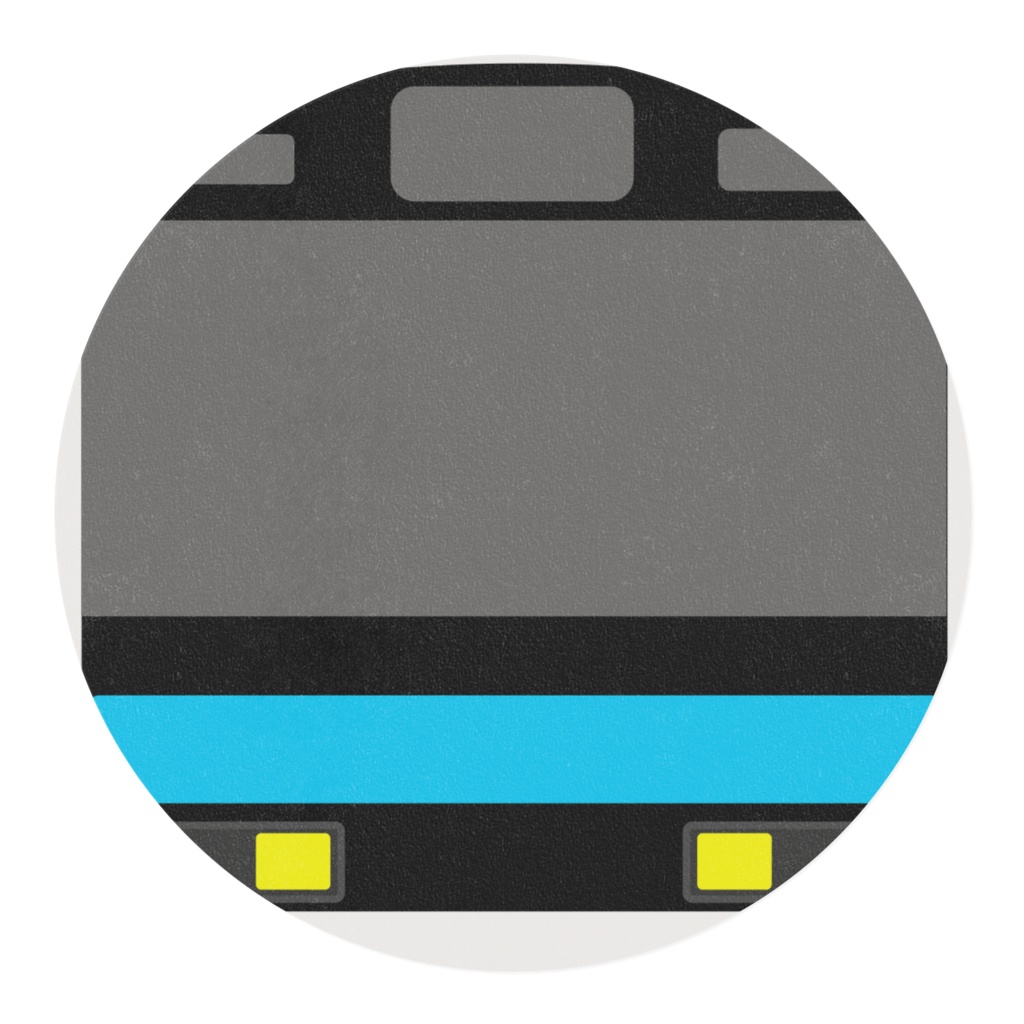 京浜東北線E233系&209系マスキングテープ